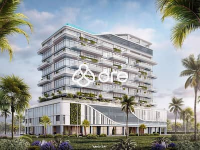 2 habitaciones Apartamento para en Venta en Dubai Islands, Dubai - original (). jpg