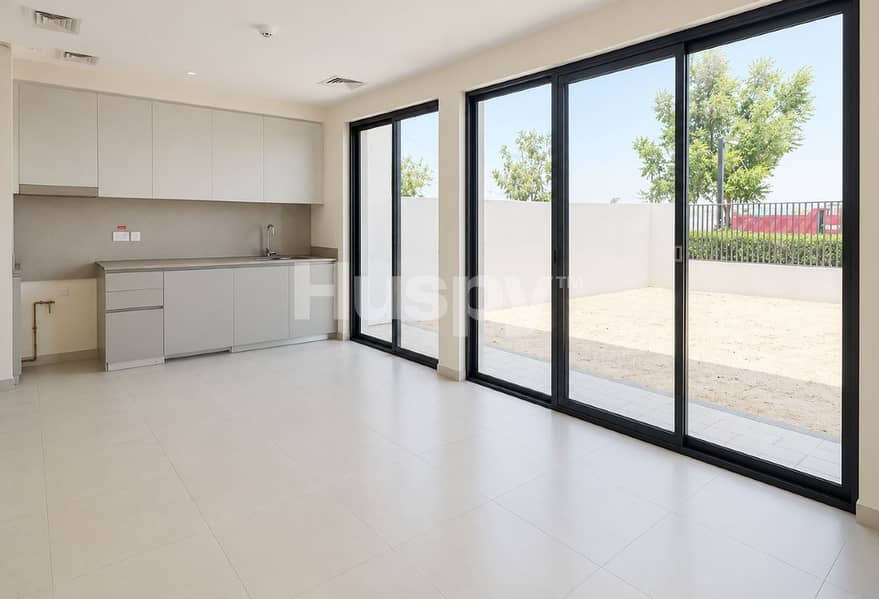 Rijwoning in Dubai South,Emaar South,Expo Golf Villas,Expo Golf Villas 5 (Greenviews 2), 3 slaapkamers, 105000 AED - 16582033 Rijwoning in Dubai South,Emaar South,Expo Golf Villas,Expo Golf Villas 5 (Greenviews 2), 3 slaapkamers, 105000 AED - 16582033