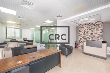 Office in affitto a Business Bay, Dubai - images image img