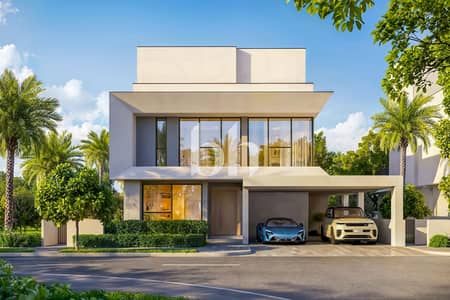 4 Slaapkamers Villa te Koop in Grand Polo Club & Resort, Dubai - images image img