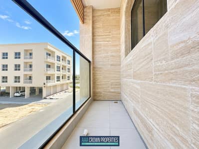 2 Slaapkamers Appartement te Huur in Tilal City, Sharjah - FE162C7D-CD8E-45BD-912B-4784B6055B4B. png