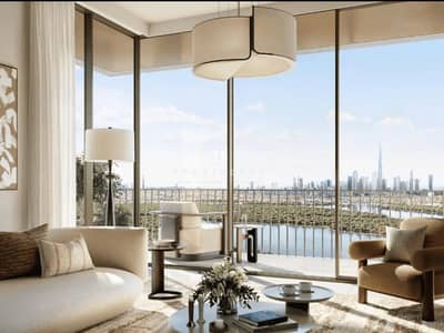 2 Schlafzimmer Wohnung zum Verkauf in Dubai Creek Harbour, Dubai - Wohnung in Dubai Creek Harbour，Creek Haven, 2 schlafzimmer, 3584888 AED - 16582108