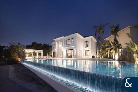4 Camere Villa in affitto a Jumeirah Islands, Dubai - Villa a Jumeirah Islands，European Cluster, 4 camere da letto, 1500000 AED - 14335832