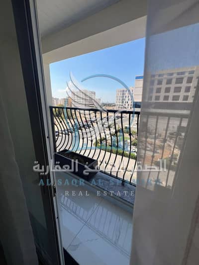 1 Schlafzimmer Wohnung zum Miete in Muwaileh Commercial, Sharjah - shqa-for-rent-1-bedroom-mwylh-aljdyda-alsharqa-property-01. jpg 1 Schlafzimmer Wohnung zum Miete in Muwaileh Commercial, Sharjah - shqa-for-rent-1-bedroom-mwylh-aljdyda-alsharqa-property-01. jpg