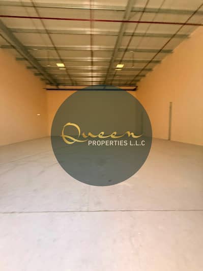 Warehouse in affitto a Al Sajaa Industrial, Sharjah - WhatsApp Image 2026-09-21 at 11.20. 28. jpeg