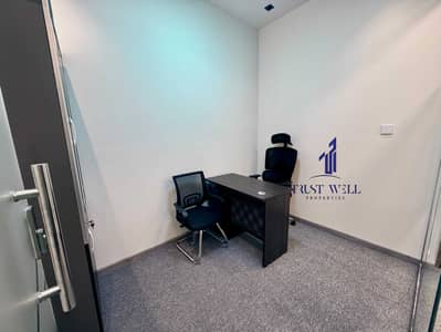Office zum Miete in Al Markaziya, Abu Dhabi - WhatsApp Image 2025-01-17 at 14.30. 55 (1). jpeg