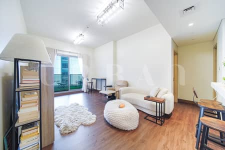 1 Schlafzimmer Wohnung zum Verkauf in Dubai Hills Estate, Dubai - ADU00366. JPG