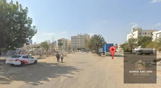 Plot for Sale in Liwara 1, Ajman - WhatsApp Image 2026-09-13 at 1.40. 05 AM. jpeg
