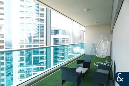 2 Slaapkamers Appartement te Koop in Business Bay, Dubai - Appartement in Business Bay，Elite Business Bay Residence, 2 slaapkamers, 2000000 AED - 16582158