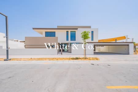 4 Schlafzimmer Villa zum Miete in Al Furjan, Dubai - Villa in Al Furjan，Al Furjan West，Tilal Al Furjan, 4 schlafzimmer, 390000 AED - 16582173