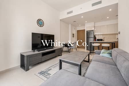 1 Bedroom Flat for Sale in Downtown Dubai, Dubai - Vacant 1 Bed | Furnished | Investor Deal