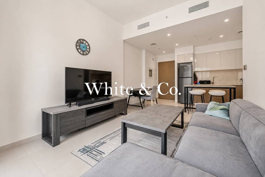 Vacant 1 Bed | Furnished | Investor Deal Vacant 1 Bed | Furnished | Investor Deal