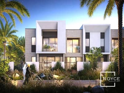 4 Schlafzimmer Townhouse zum Verkauf in Arabian Ranches 3, Dubai - Reihenhaus in Arabian Ranches 3，Anya 2, 4 schlafzimmer, 4200000 AED - 16582184