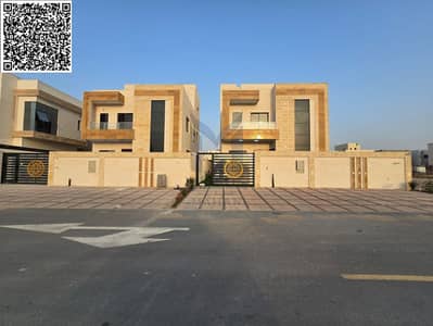 4 Cпальни Вилла Продажа в Аль Хелио, Аджман - 1000706694. png 4 Cпальни Вилла Продажа в Аль Хелио, Аджман - 1000706694. png