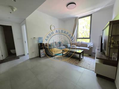 1 Schlafzimmer Wohnung zum Miete in Aljada, Sharjah - 20260917_134217. jpg