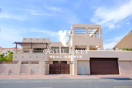 8 Bedroom Villa for Sale in Al Barsha, Dubai - WhatsApp Image 2026-09-15 at 11.48. 35 AM. jpeg