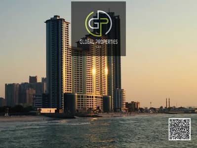 Appartement de 3 chambres à à louer à Corniche Ajman, Ajman - 7. jpg Appartement de 3 chambres à à louer à Corniche Ajman, Ajman - 7. jpg