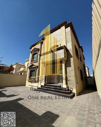 6 Camere Villa in vendita a Al Rawda, Ajman - IMG-20260921-WA0045. jpg 6 Camere Villa in vendita a Al Rawda, Ajman - IMG-20260921-WA0045. jpg