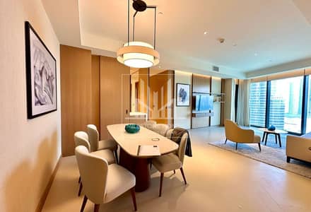 3 habitaciones Apartamento para en Alquiler en Downtown Dubai, Dubai - 3. jpg