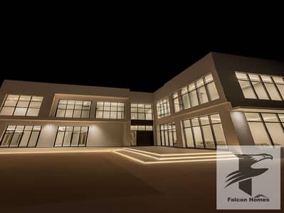 5 habitaciones Villa para en Alquiler en Al Awir, Dubai - 1. jpeg 5 habitaciones Villa para en Alquiler en Al Awir, Dubai - 1. jpeg