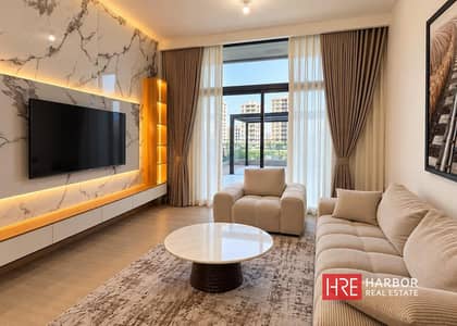 1 Bedroom Flat for Rent in Majan, Dubai - Biggest Layout | New Building | Open Park View