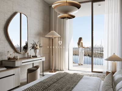 2 Schlafzimmer Wohnung zum Verkauf in Dubai Creek Harbour, Dubai - Wohnung in Dubai Creek Harbour，Creek Haven, 2 schlafzimmer, 3421888 AED - 16582296