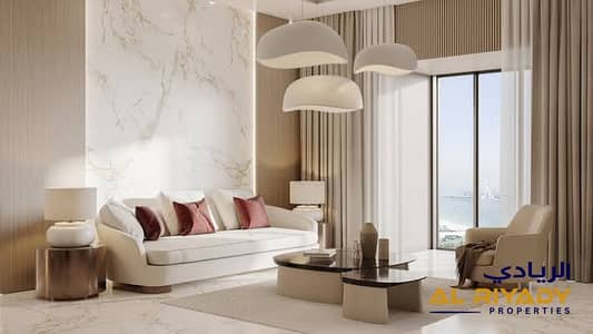2 Bedroom Apartment for Sale in Dubai Marina, Dubai - images (14). jpeg