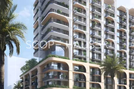 Appartement de 3 chambres à à vendre à Saadiyat Island, Abu Dhabi - Appartement à Saadiyat Island，Manarat Living II, 3 chambres, 5000000 AED - 16582359