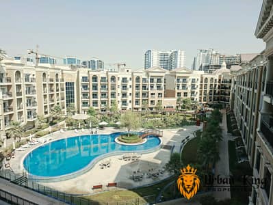 2 Schlafzimmer Wohnung zum Miete in Arjan, Dubai - 251009. jpg