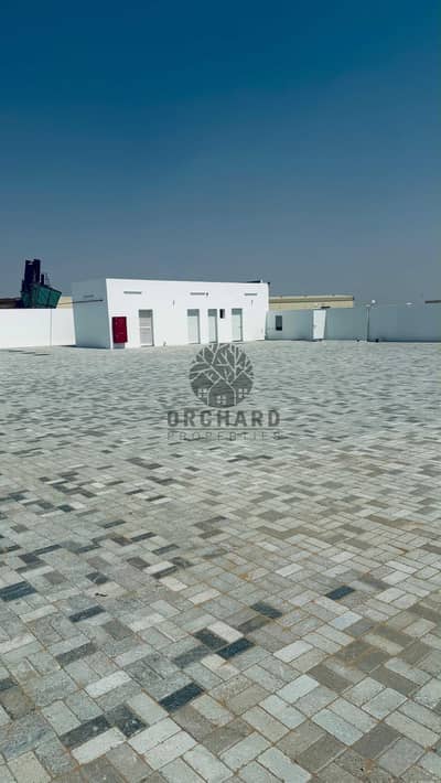 Mixed Use Land zum Miete in Al Sajaa Industrial, Sharjah - 2fe02f54-ed75-4f4b-a22e-9f1487816a17. jpg