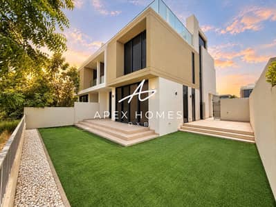 3 Camere Villa in affitto a Dubai Hills Estate, Dubai - Villa a Dubai Hills Estate,Golf Grove, 3 camere da letto, 350000 AED - 16582393 3 Camere Villa in affitto a Dubai Hills Estate, Dubai - Villa a Dubai Hills Estate,Golf Grove, 3 camere da letto, 350000 AED - 16582393