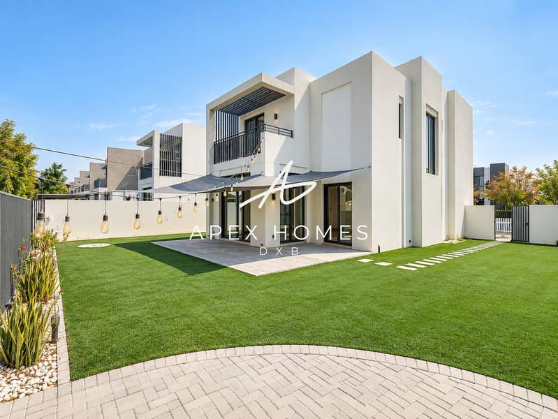 Villa in Dubai South,Emaar South,Golf Links, 4 schlafzimmer, 199999 AED - 16582392 Villa in Dubai South,Emaar South,Golf Links, 4 schlafzimmer, 199999 AED - 16582392