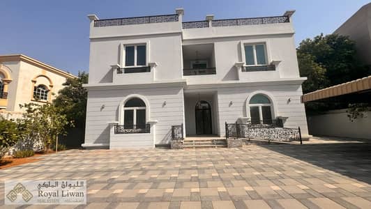 5 Schlafzimmer Villa zum Miete in Al Quoz, Dubai - 1000071891. jpg