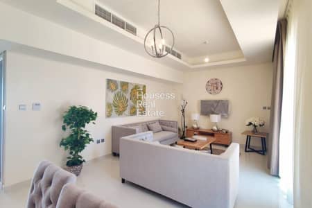 3 Bedroom Townhouse for Sale in DAMAC Hills 2 (Akoya by DAMAC), Dubai - BIG LAYOUT | R2MB | VACANT | FURNISHED | VASTU