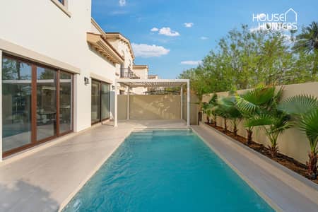 4 Camere Villa in vendita a Reem, Dubai - Villa a Reem，Mira，Mira 4, 4 camere da letto, 5200000 AED - 16582061