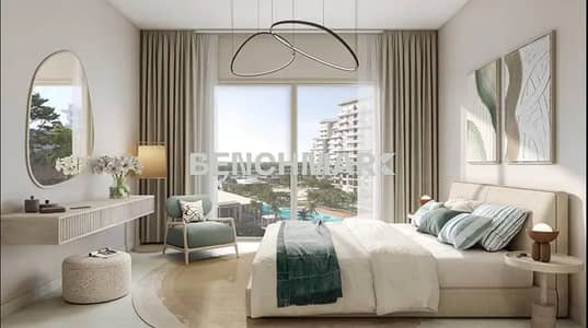 1 Camera Appartamento in vendita a Yas Island, Abu Dhabi - Yas Riva Photo  (11). jpeg