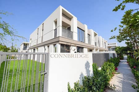 4 Slaapkamers Villa te Huur in Tilal Al Ghaf, Dubai - Villa in Tilal Al Ghaf，Aura, 4 slaapkamers, 275000 AED - 16582414