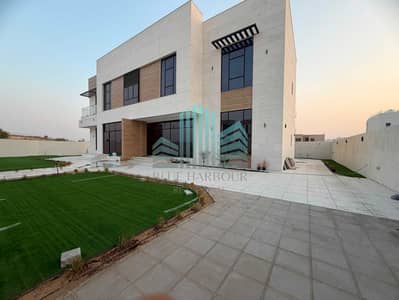 6 habitaciones Villa para en Alquiler en Al Athbah, Dubai - WhatsApp Image 2026-08-20 at 7.13. 30 PM. jpeg