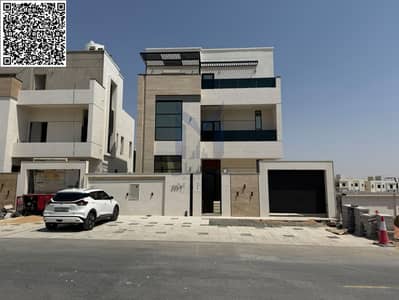 5 Cпальни Вилла Продажа в Аль Хелио, Аджман - 1000706781. png 5 Cпальни Вилла Продажа в Аль Хелио, Аджман - 1000706781. png