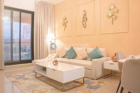 1 Schlafzimmer Wohnung zum Miete in Dubai Marina, Dubai - Wohnung in Dubai Marina，Escan Marina Tower, 1 schlafzimmer, 79995 AED - 15838092