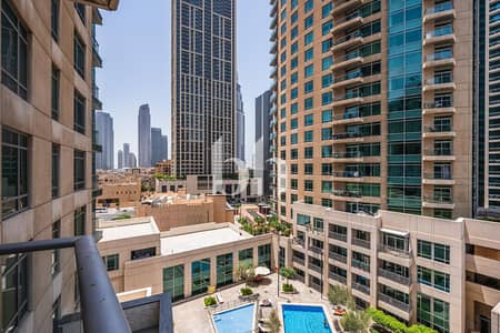 1 Schlafzimmer Wohnung zum Verkauf in Downtown Dubai, Dubai - Image 0