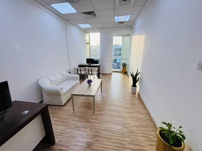 Office zum Miete in Bur Dubai, Dubai - 8fc84d82-e9f2-41f3-8695-5ddbe5d0f518. jpg