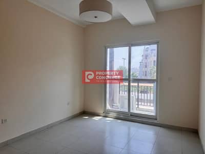 1 habitación Apartamento para en Alquiler en Al Khail Heights, Dubai - Apartamento en Al Khail Heights，Al Khail Heights Building 4A, 1 dormitorio, 70000 AED - 16582442