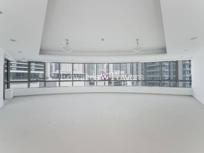 4 Schlafzimmer Wohnung zum Verkauf in Dubai Marina, Dubai - Wohnung in Dubai Marina，Horizon Tower, 4 schlafzimmer, 3318000 AED - 16582444