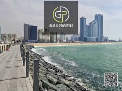 Appartement de 3 chambres à à louer à Corniche Ajman, Ajman - 2. jpg Appartement de 3 chambres à à louer à Corniche Ajman, Ajman - 2. jpg