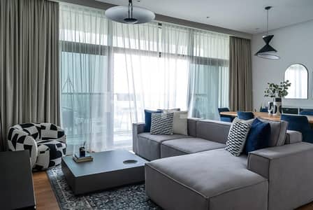 3 Slaapkamers Appartement te Koop in Dubai Hills Estate, Dubai - Appartement in Dubai Hills Estate，Park Heights，Mulberry 2，Mulberry 2 Building A1, 3 slaapkamers, 5299000 AED - 16582490