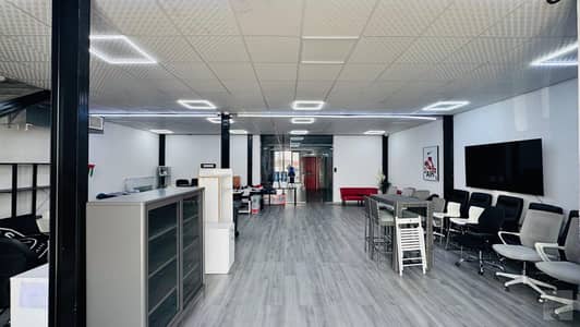 Warehouse in affitto a Al Quoz, Dubai - Magazzino a Al Quoz，Al Quoz 4, 320000 AED - 16582491