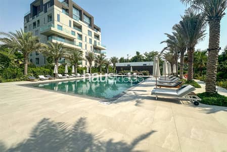 1 habitación Apartamento para en Alquiler en Al Barari, Dubai - Apartamento en Al Barari,The Neighbourhood,The Neighbourhood C2, 1 dormitorio, 160000 AED - 16582514 1 habitación Apartamento para en Alquiler en Al Barari, Dubai - Apartamento en Al Barari,The Neighbourhood,The Neighbourhood C2, 1 dormitorio, 160000 AED - 16582514