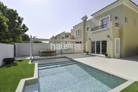 Villa de 4 chambres à à vendre à Arabian Ranches, Dubai - Villa à Arabian Ranches,Al Reem,Al Reem 1, 4 chambres, 6400000 AED - 16551077 Villa de 4 chambres à à vendre à Arabian Ranches, Dubai - Villa à Arabian Ranches,Al Reem,Al Reem 1, 4 chambres, 6400000 AED - 16551077