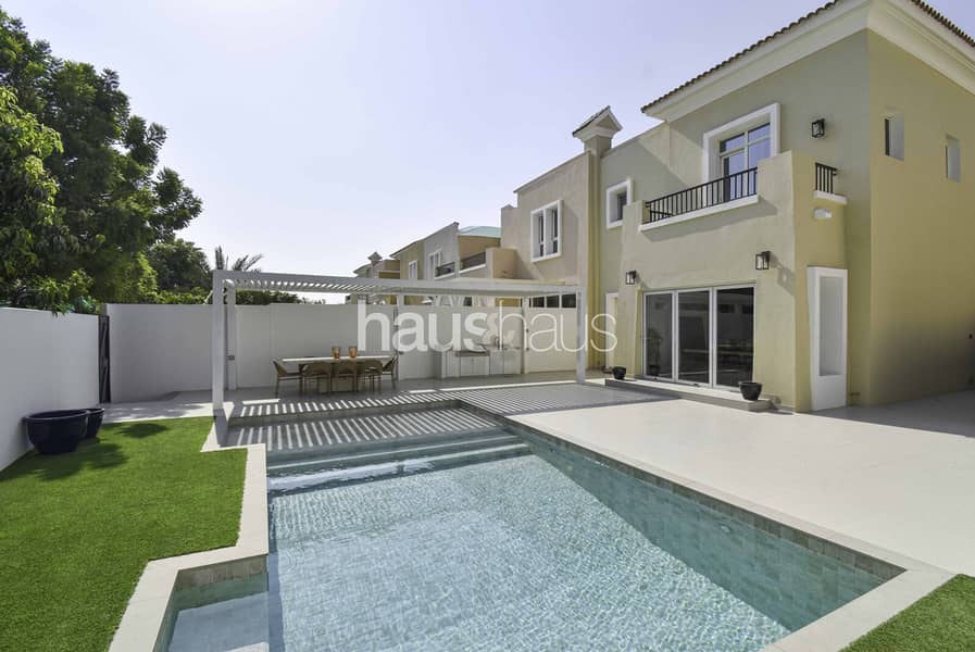 Villa à Arabian Ranches,Al Reem,Al Reem 1, 4 chambres, 6400000 AED - 16551077 Villa à Arabian Ranches,Al Reem,Al Reem 1, 4 chambres, 6400000 AED - 16551077